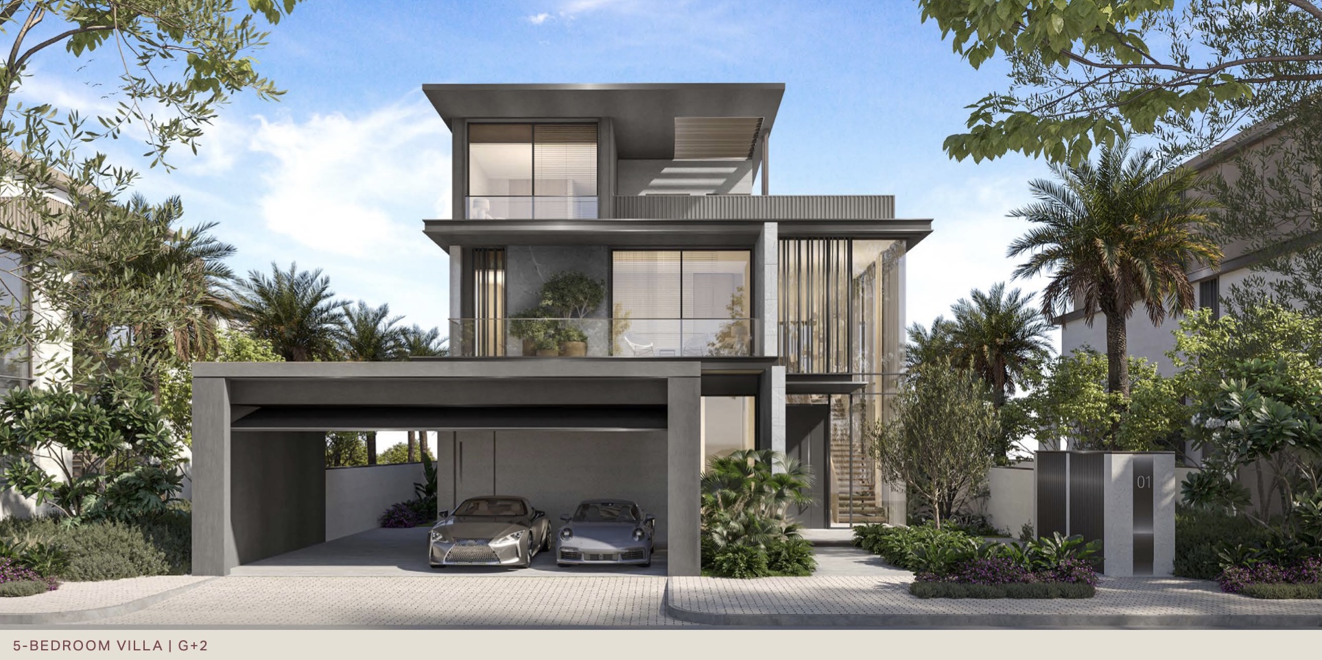 Nad Al Sheba Gardens